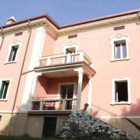 B&B La Familia Lazise Luaran gambar