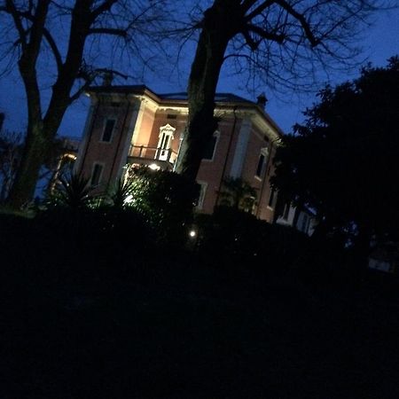 B&B La Familia Lazise Luaran gambar