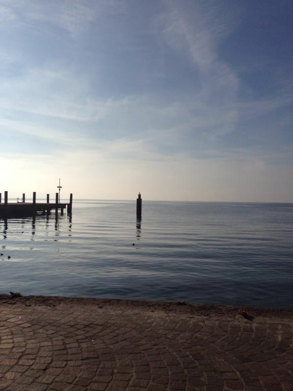 B&B La Familia Lazise Luaran gambar