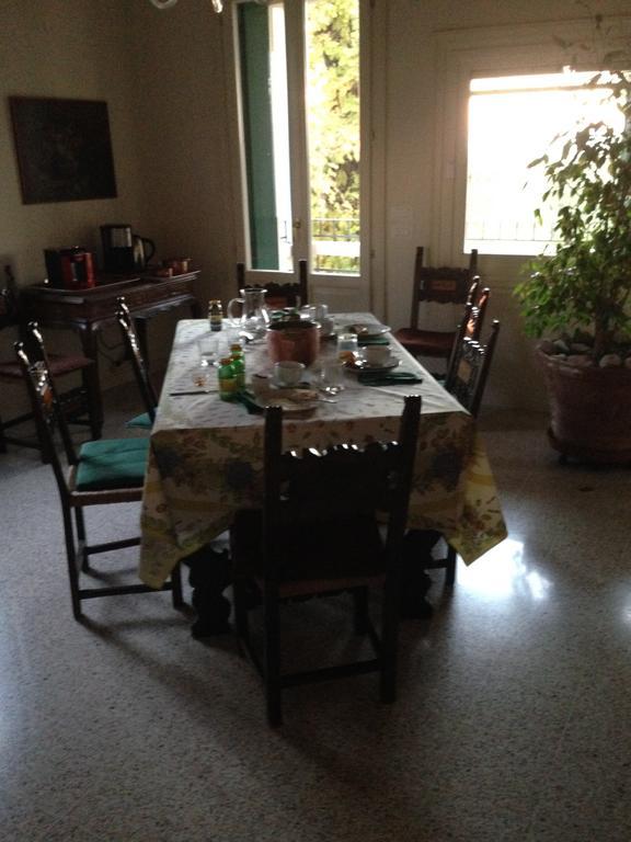 B&B La Familia Lazise Luaran gambar