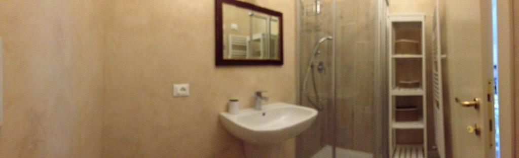 B&B La Familia Lazise Bilik gambar