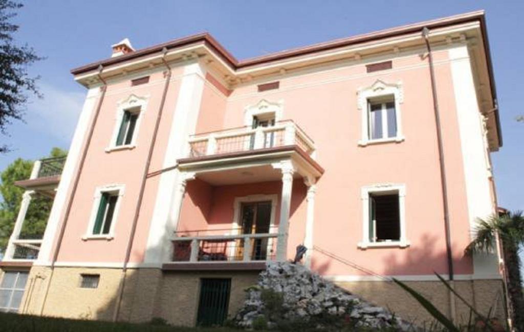 B&B La Familia Lazise Luaran gambar