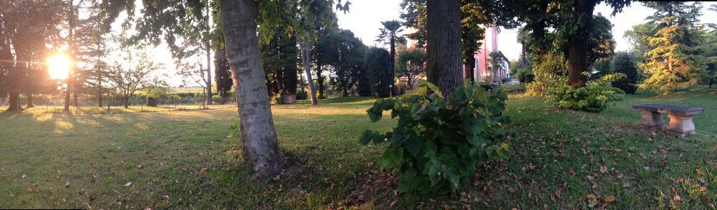 B&B La Familia Lazise Luaran gambar