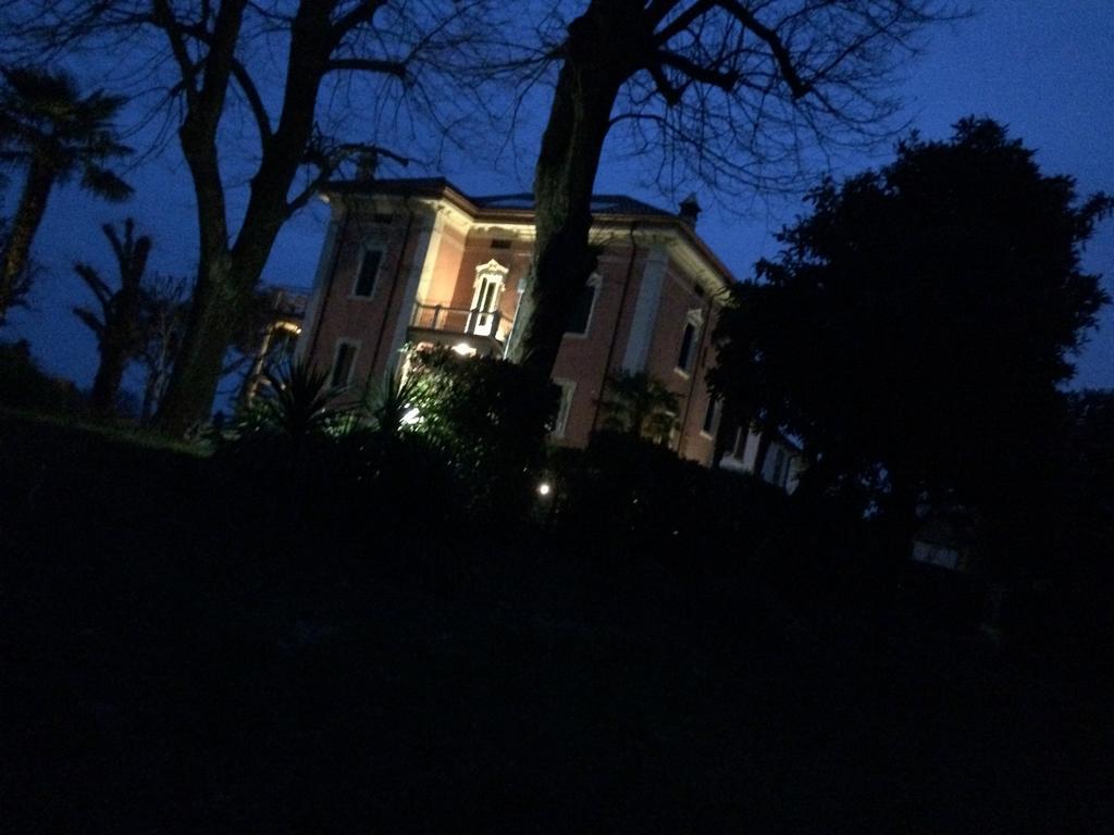 B&B La Familia Lazise Luaran gambar